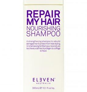 Repair My Hair Nourishing Shampoo